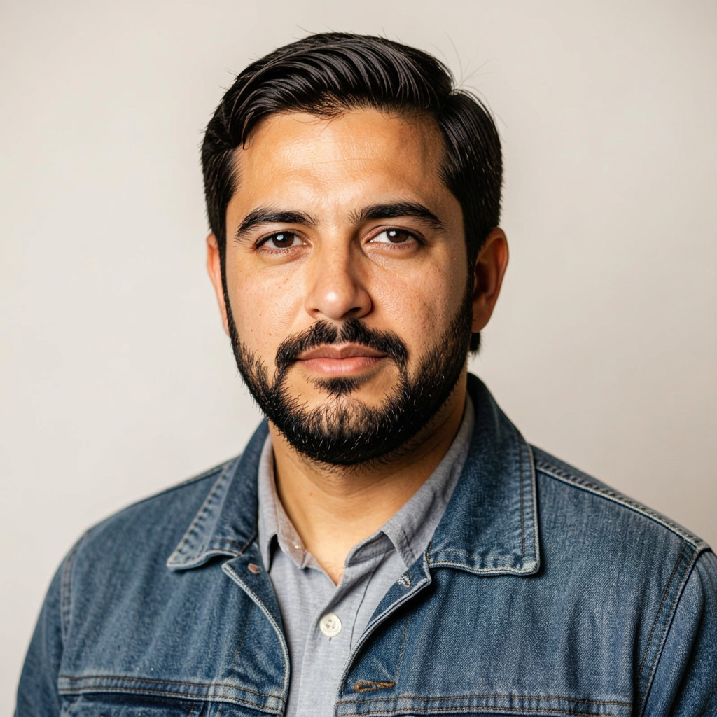 Devon Reyes, Founder at Stonebridge Exteriors