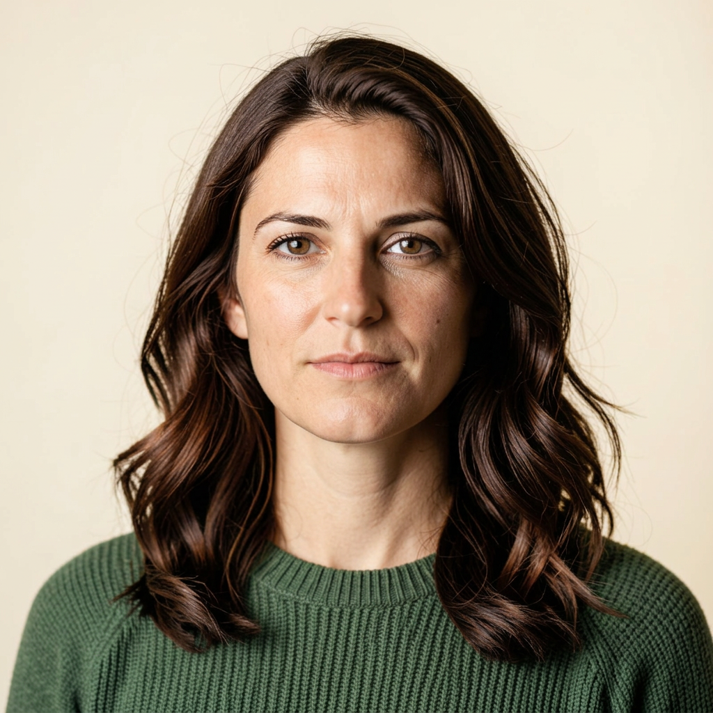 Elena Costa, Founder at Clearpath Studio