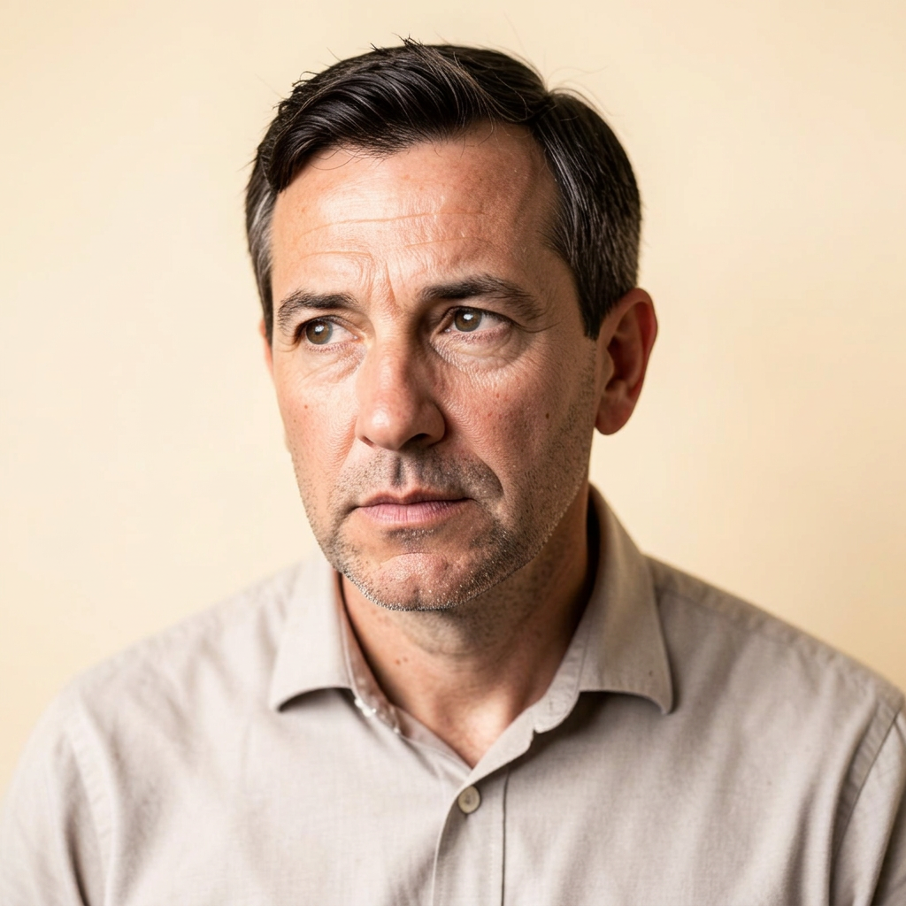 Julian Ward, Founder at Ridgeline Legal