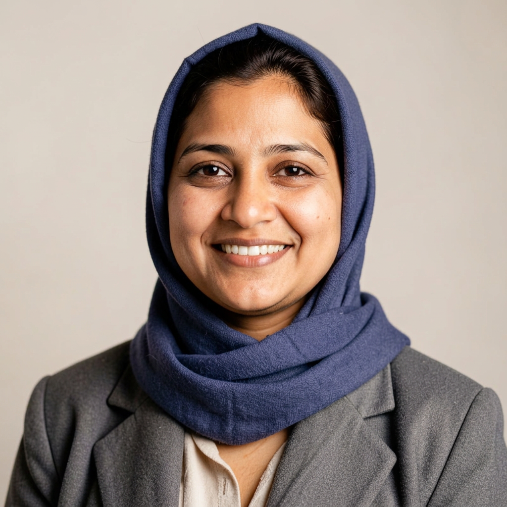 Nadia Rahman, Founder at Northstar Physio
