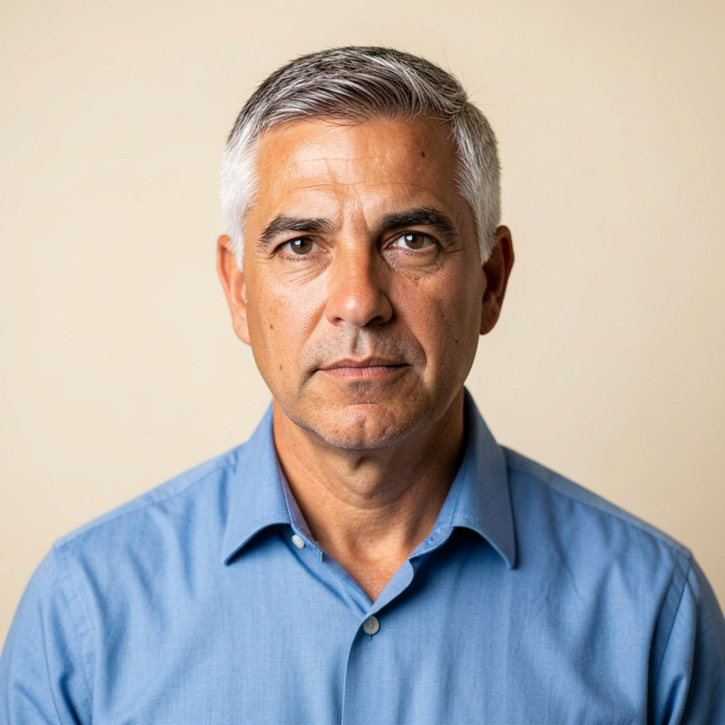 Samuel Ortiz, Founder at Anchor Advisors