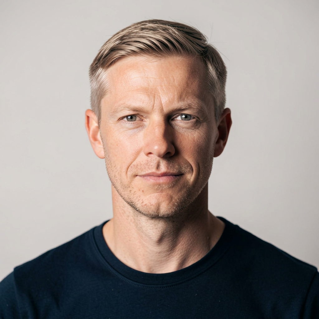 Tomas Lindqvist, Founder at Northbeam Systems